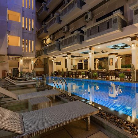 Seeka Boutique Resort Patong Ngoại thất bức ảnh