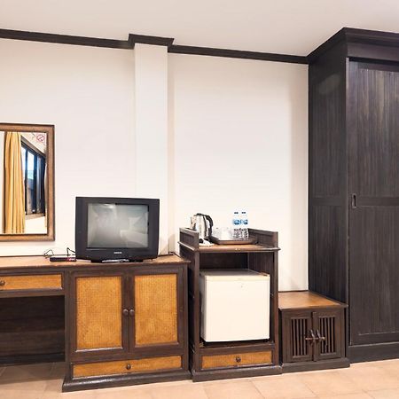 Seeka Boutique Resort Patong Ngoại thất bức ảnh