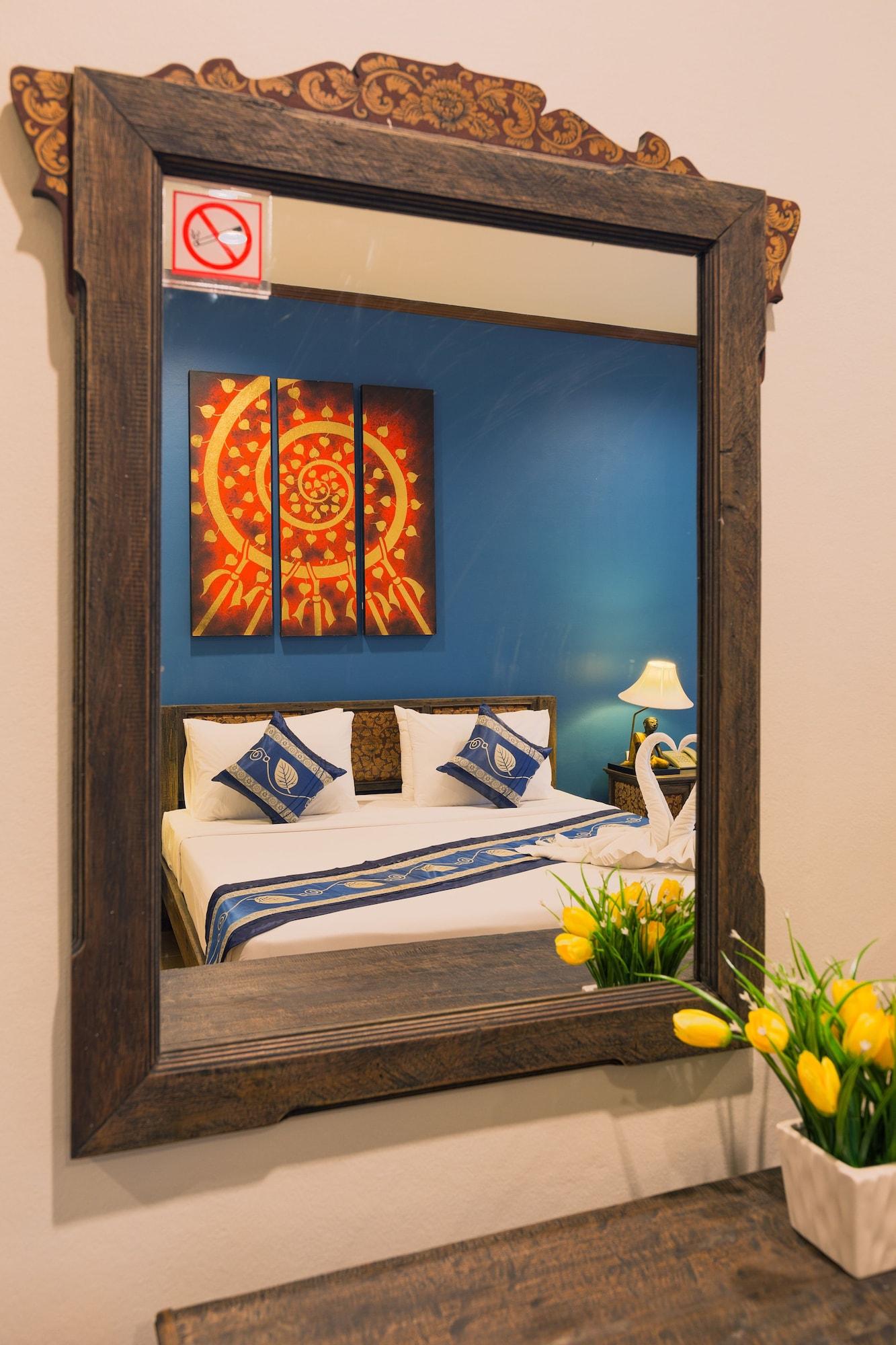 Seeka Boutique Resort Patong Ngoại thất bức ảnh