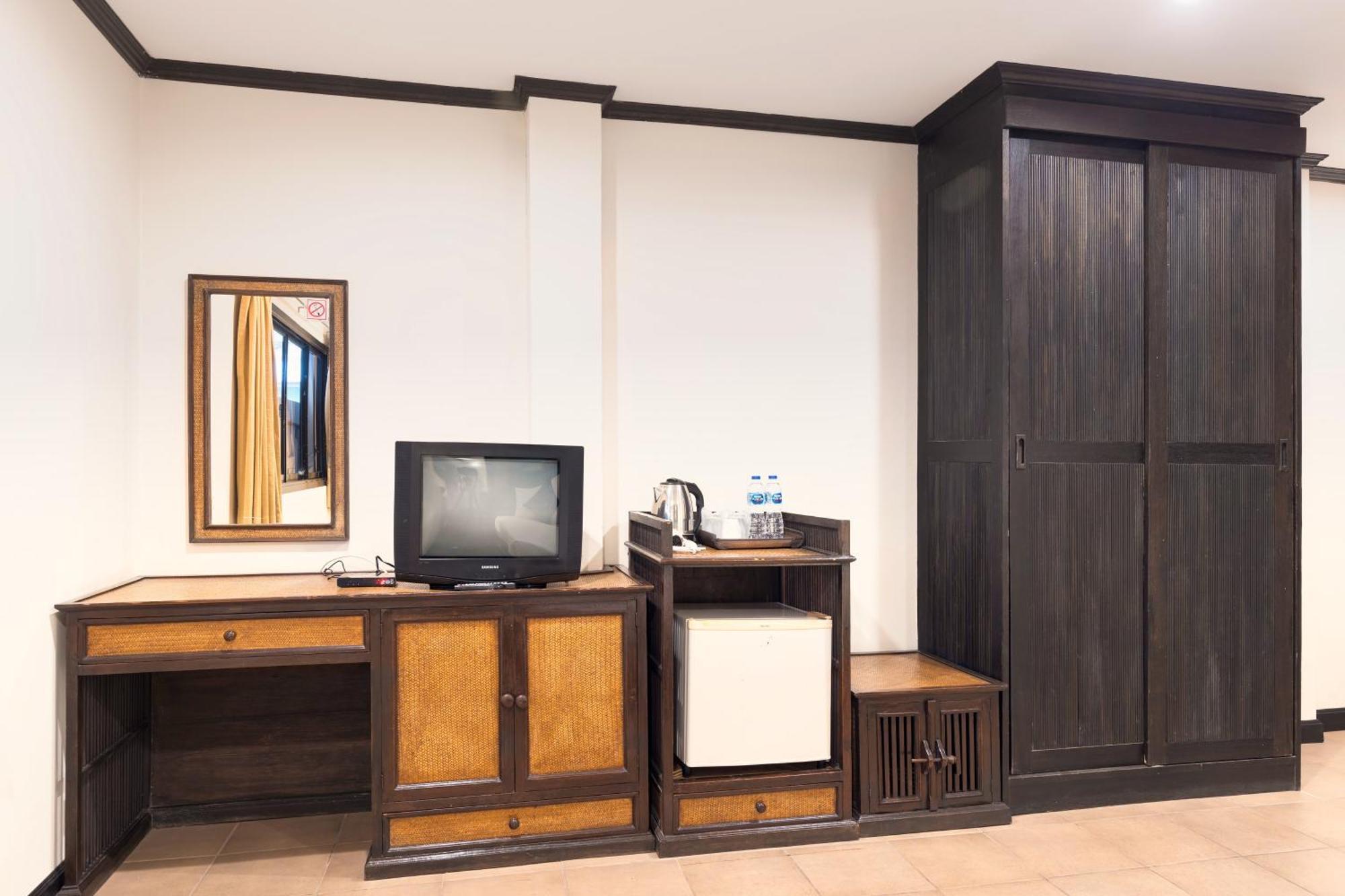 Seeka Boutique Resort Patong Ngoại thất bức ảnh