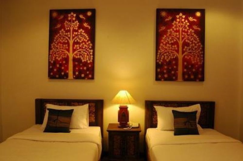 Seeka Boutique Resort Patong Ngoại thất bức ảnh
