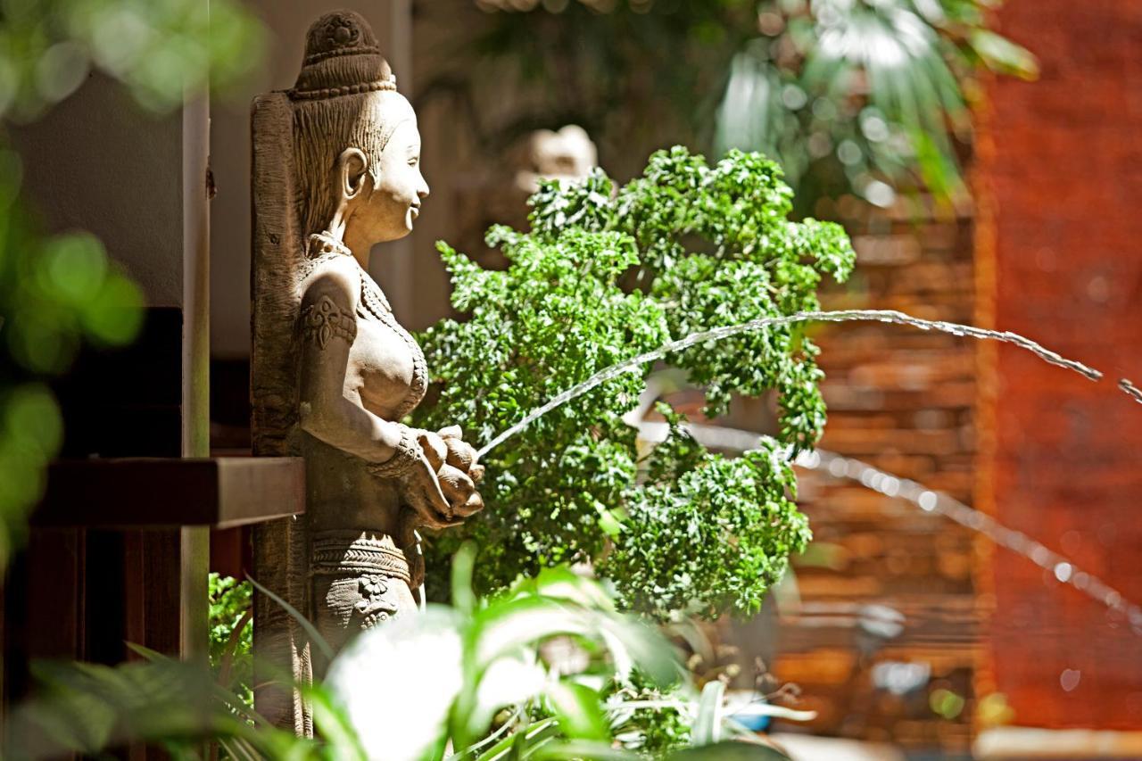 Seeka Boutique Resort Patong Ngoại thất bức ảnh
