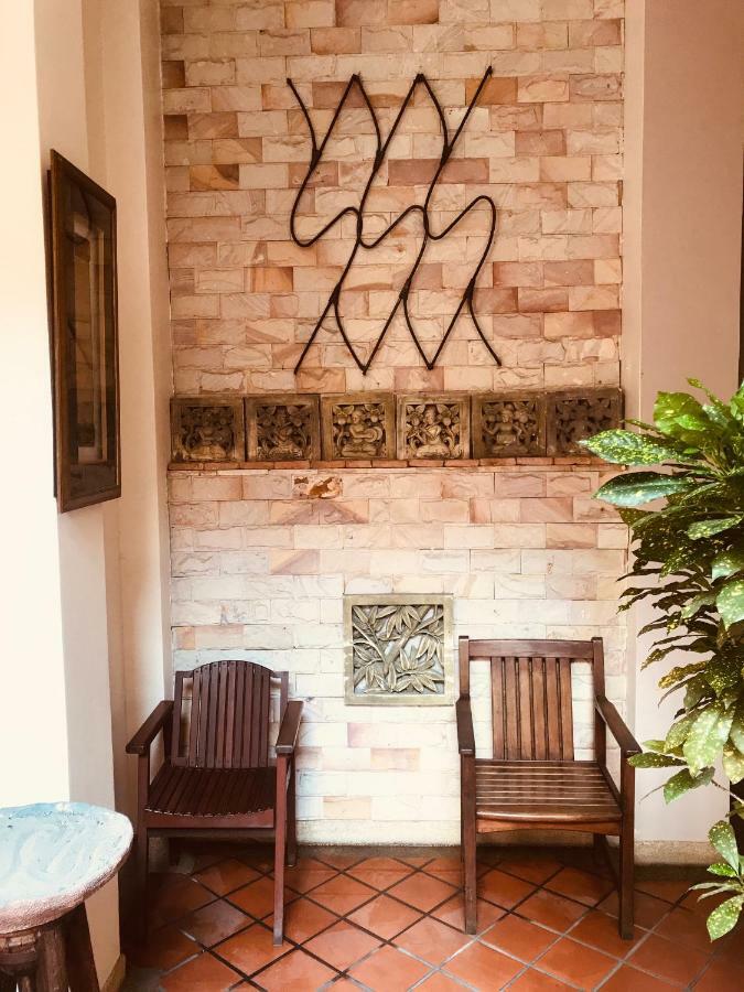 Seeka Boutique Resort Patong Ngoại thất bức ảnh